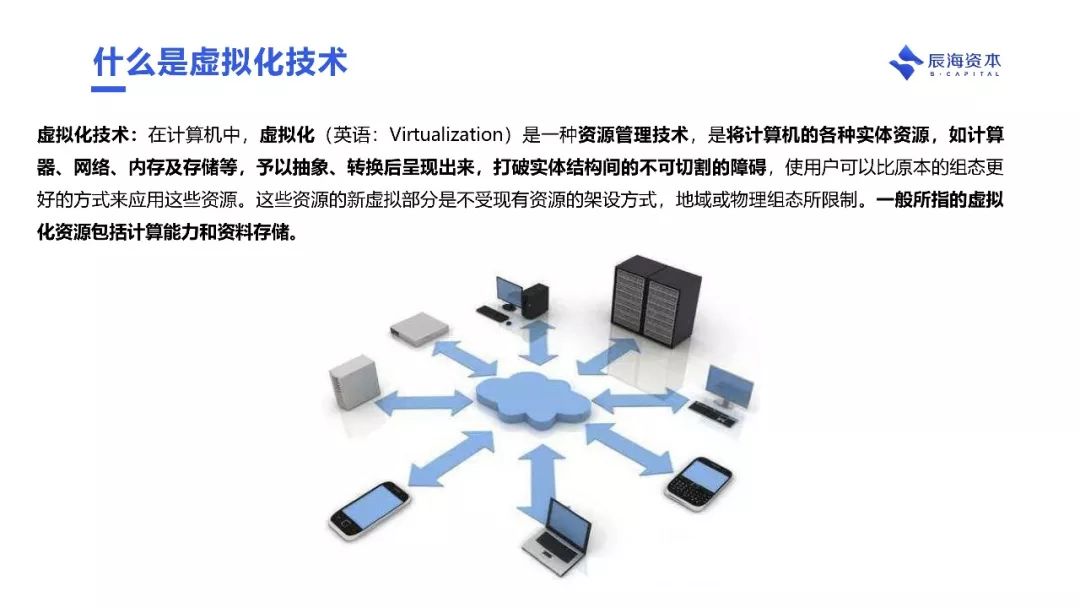 为什么说云游戏会成为下个十年互联网的基础设施｜辰海观点