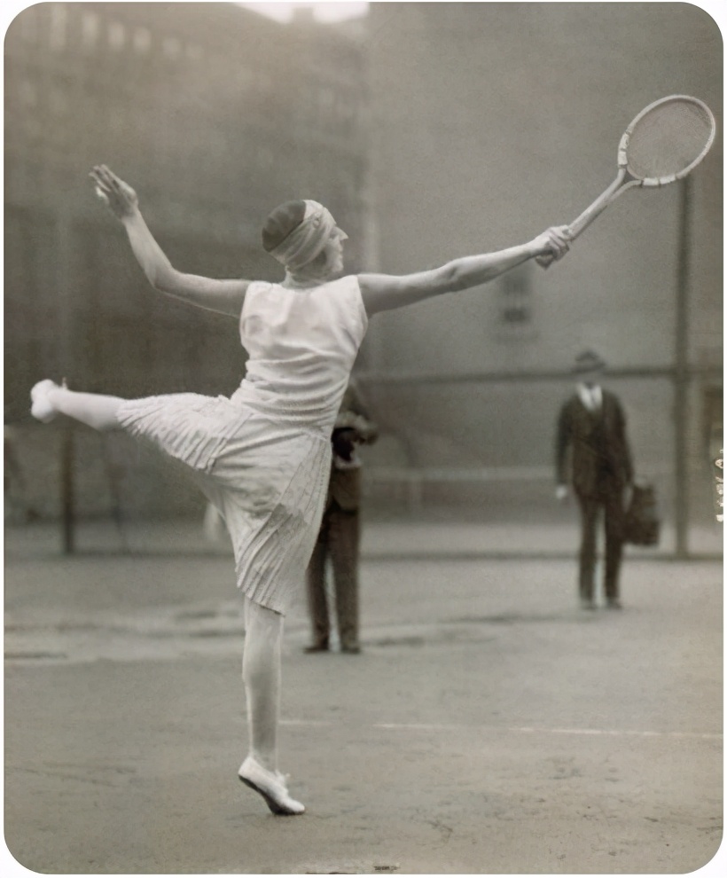 穿线磅数如何选择呢,职业选手的穿线磅数