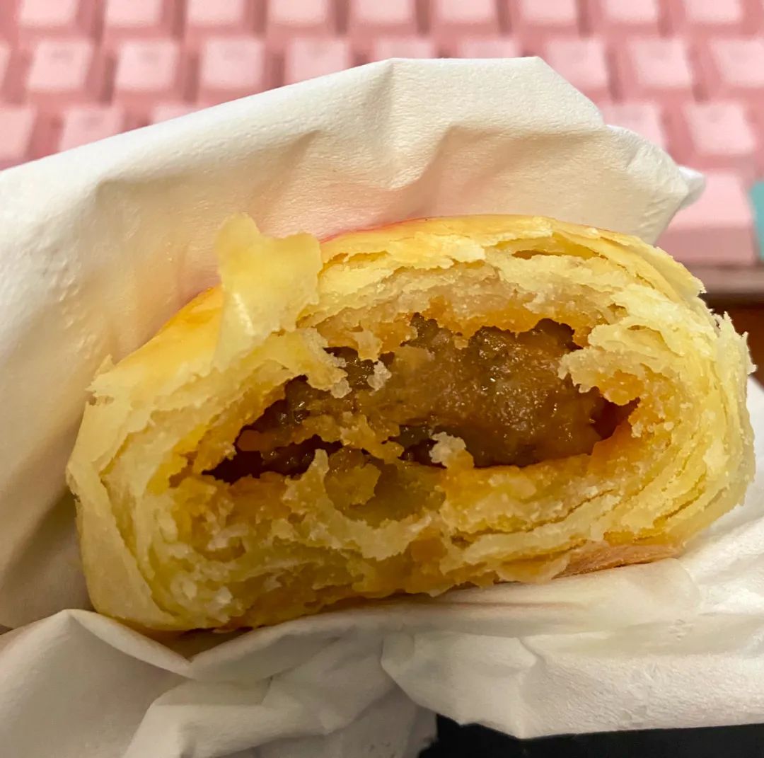 五仁月饼跌落神坛,五仁月饼惨遭淘汰