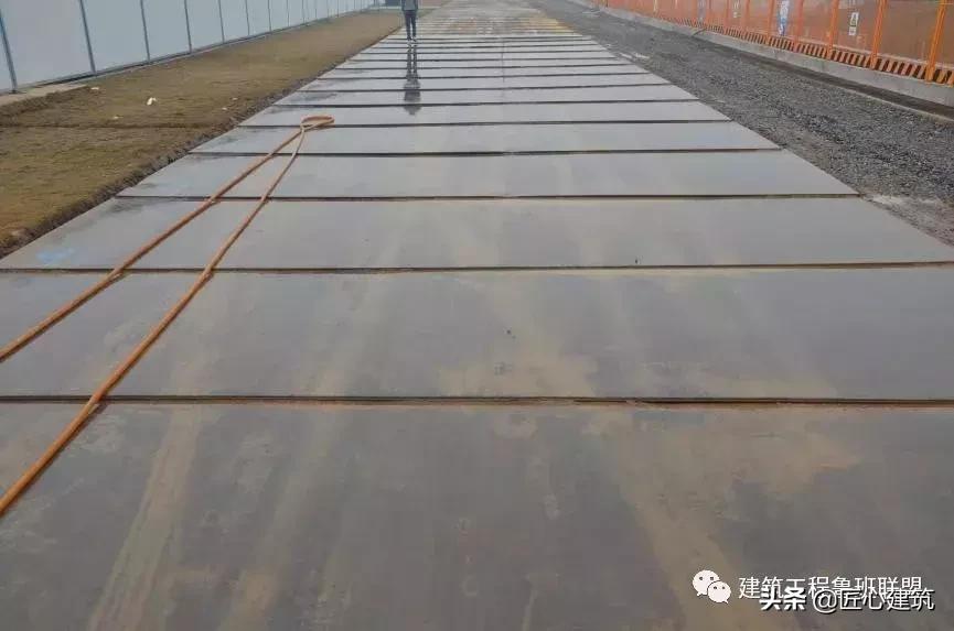 建筑工程临建标准化,工程项目现场临建设施建设标准