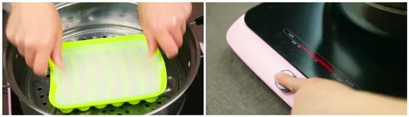 婴儿零食配料表有什么不可以吃的 (宝宝辅食零食必须现做现吃吗)