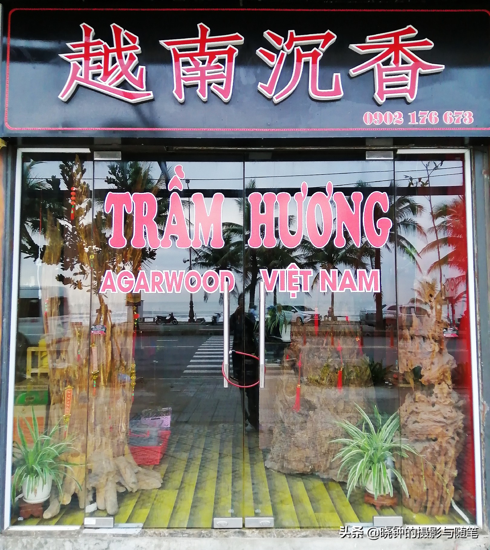 岘港值得买的特产,越南岘港有什么特色东西值得购买