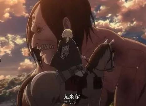 进击的巨人为什么是神作知乎,进击的巨人真人版豆瓣