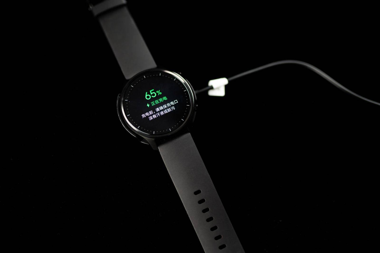 小米手表watchcolor2第三方表盘,小米手表color运动版科技美学测评