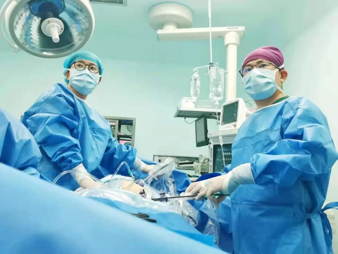 【健康直通车•第十七期】孕妈遇上阑尾炎及时治疗保平安