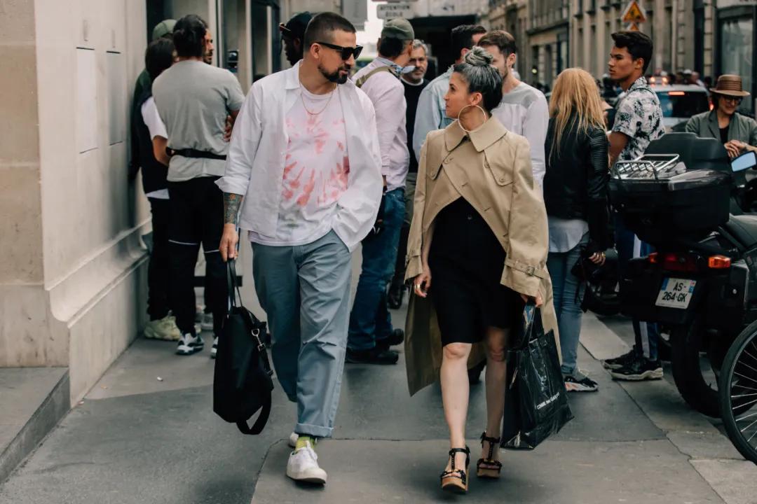 经典的卡其裤,最经典的卡其裤是哪款