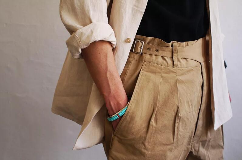 4分短裤军装男休闲,男士连帽工装短裤