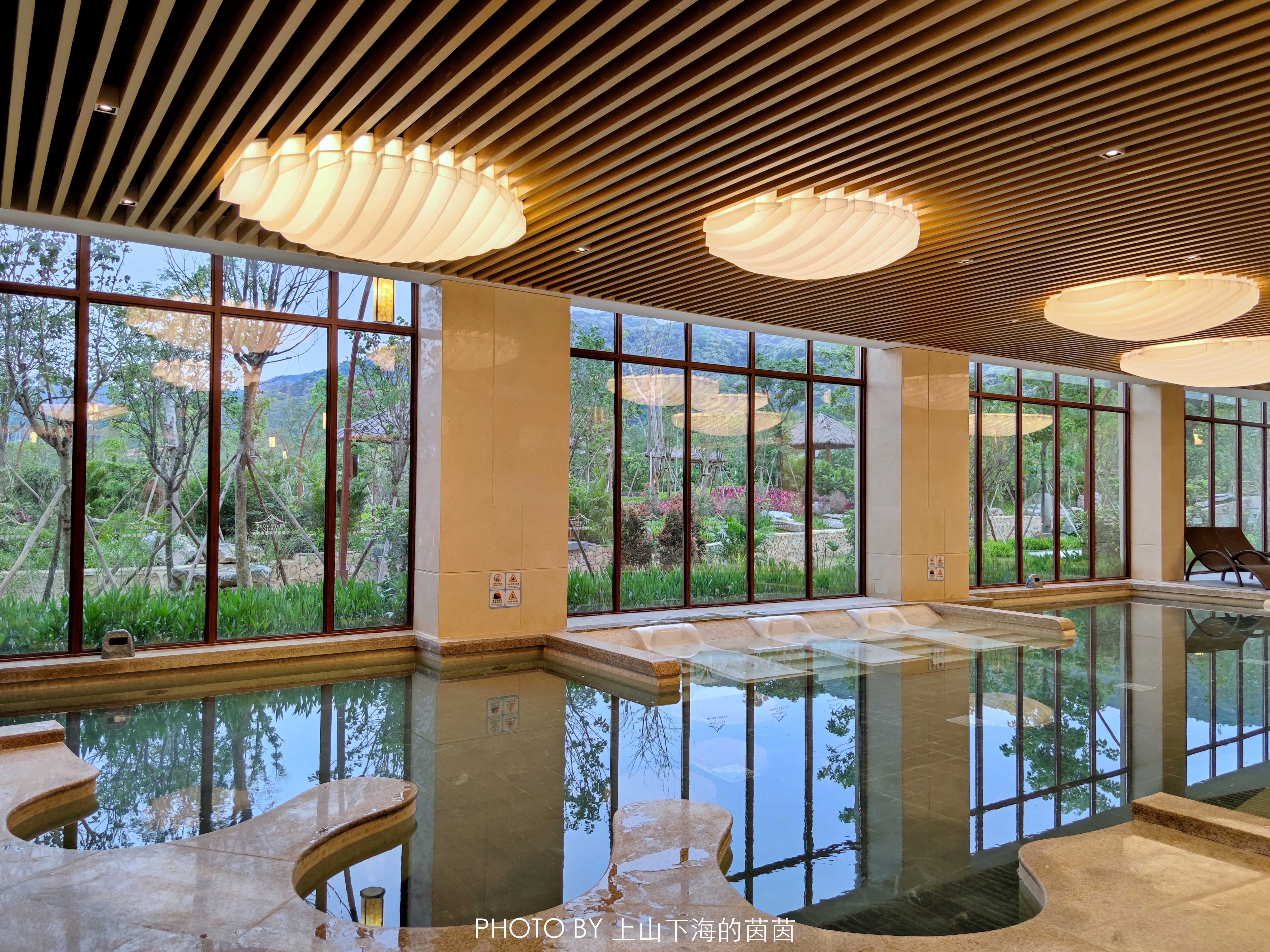 白水寨森林海乐园有什么玩的,白水寨附近免费景点