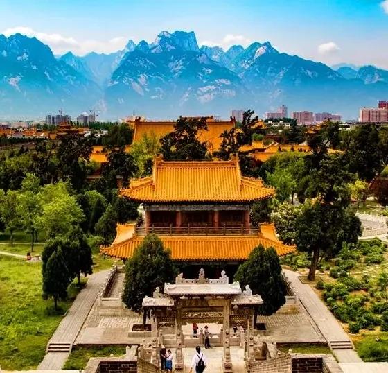 华山五一住宿酒店推荐,去华山住的酒店推荐