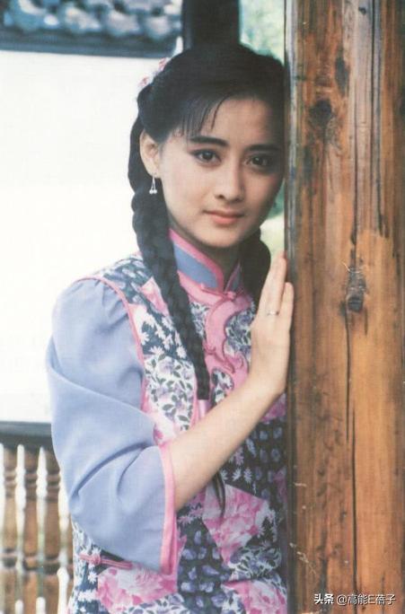 比“八点档”更狗血的,是台湾八点档女神的婚姻