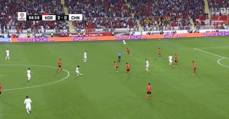 国足亚洲杯小组出线分析报告,国足亚洲杯数据