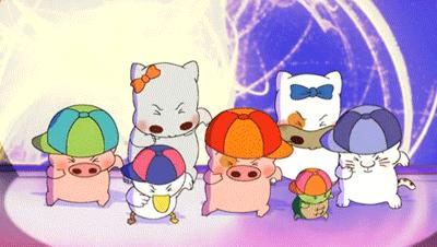 只刷啥是佩奇！那些被夺去猪年C位的小可爱你忘了吗？！