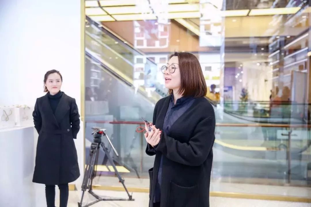 让化妆品代购都闻风丧胆的价格，BeautyLibra工联店正式开业