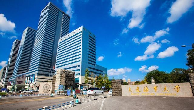 学科实力强的双非东北财经大学超本省两所211高校