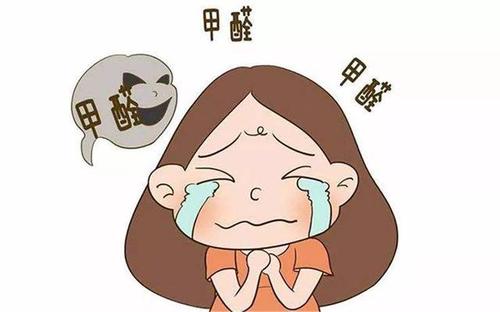 甲醛味道大？喷喷它，不仅除醛，还能除味、杀菌