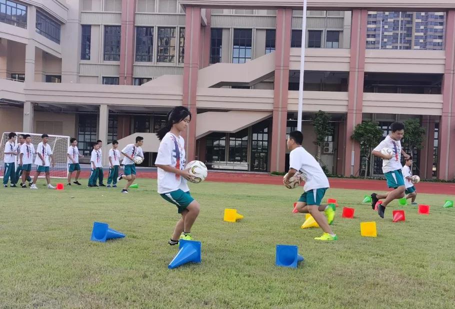 落实双减如何使课堂更有效,落实双减促进学校发展