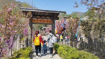 亲子游玩好去处欢乐果亲子农场,快乐六一亲子游农场游玩攻略来袭