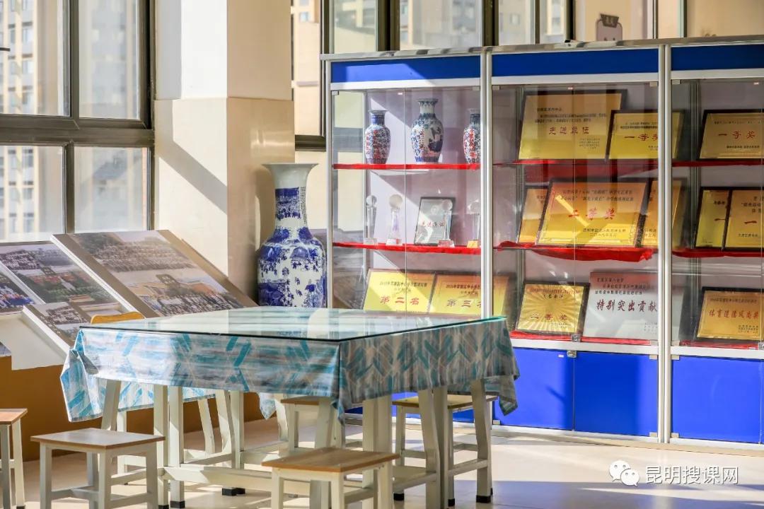 官渡区第六中学今年教学质量,昆明市官渡区第六中学制度