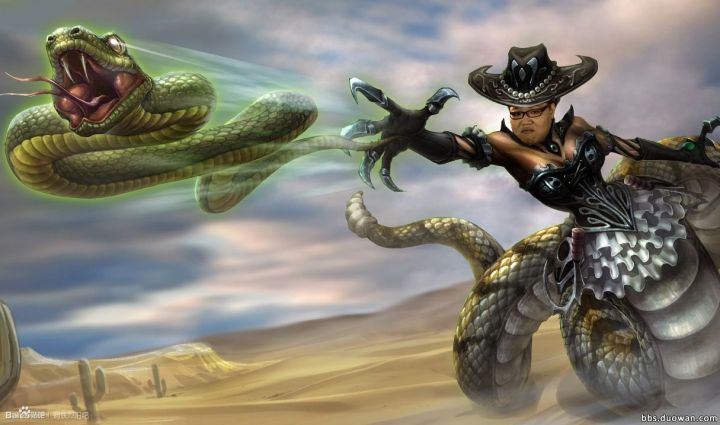 盘点lol史上10大精彩片段,盘点lol里的奇葩名称