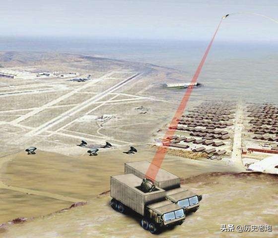 激光武器女神侯静博士祖籍,中国激光女科学家侯静