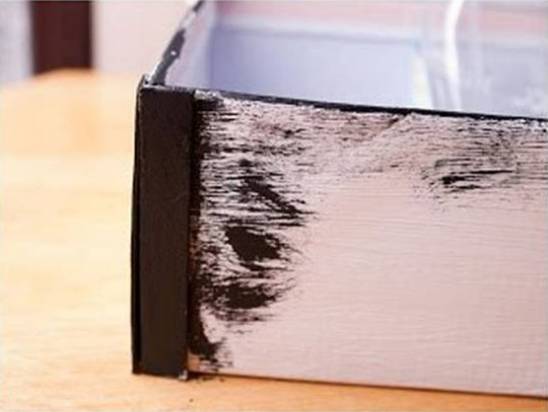 鞋盒手工创意小学,4-6岁儿童鞋盒手工小汽车