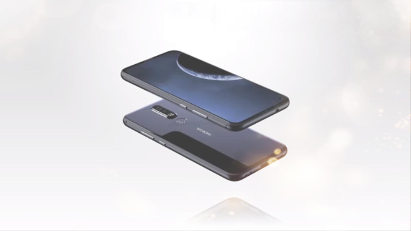 诺基亚千元性价比最高的手机,诺基亚5000毫安全面屏