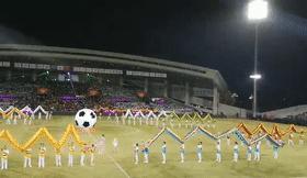 2019大体联足球世界杯,今年的世界足球杯什么时候举行