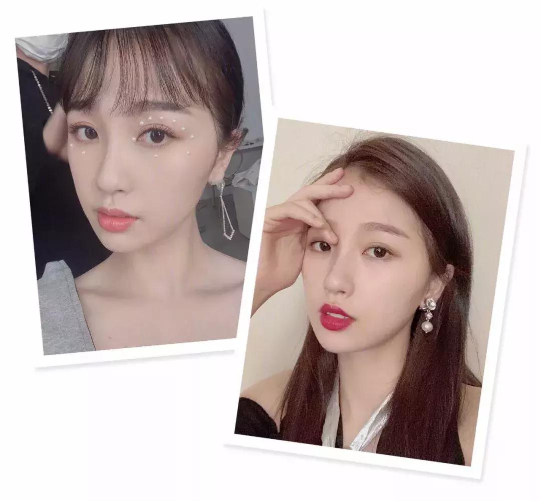 想打耳洞又怕打了不好看,想打耳洞但是怕耳洞长脏东西