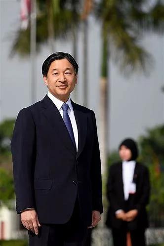 德仁天皇为什么不生个儿子,日本天皇德仁没有继承人