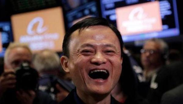 马云之父马来法：曲艺名家，马云的坚强后盾，父子二人各自有事业