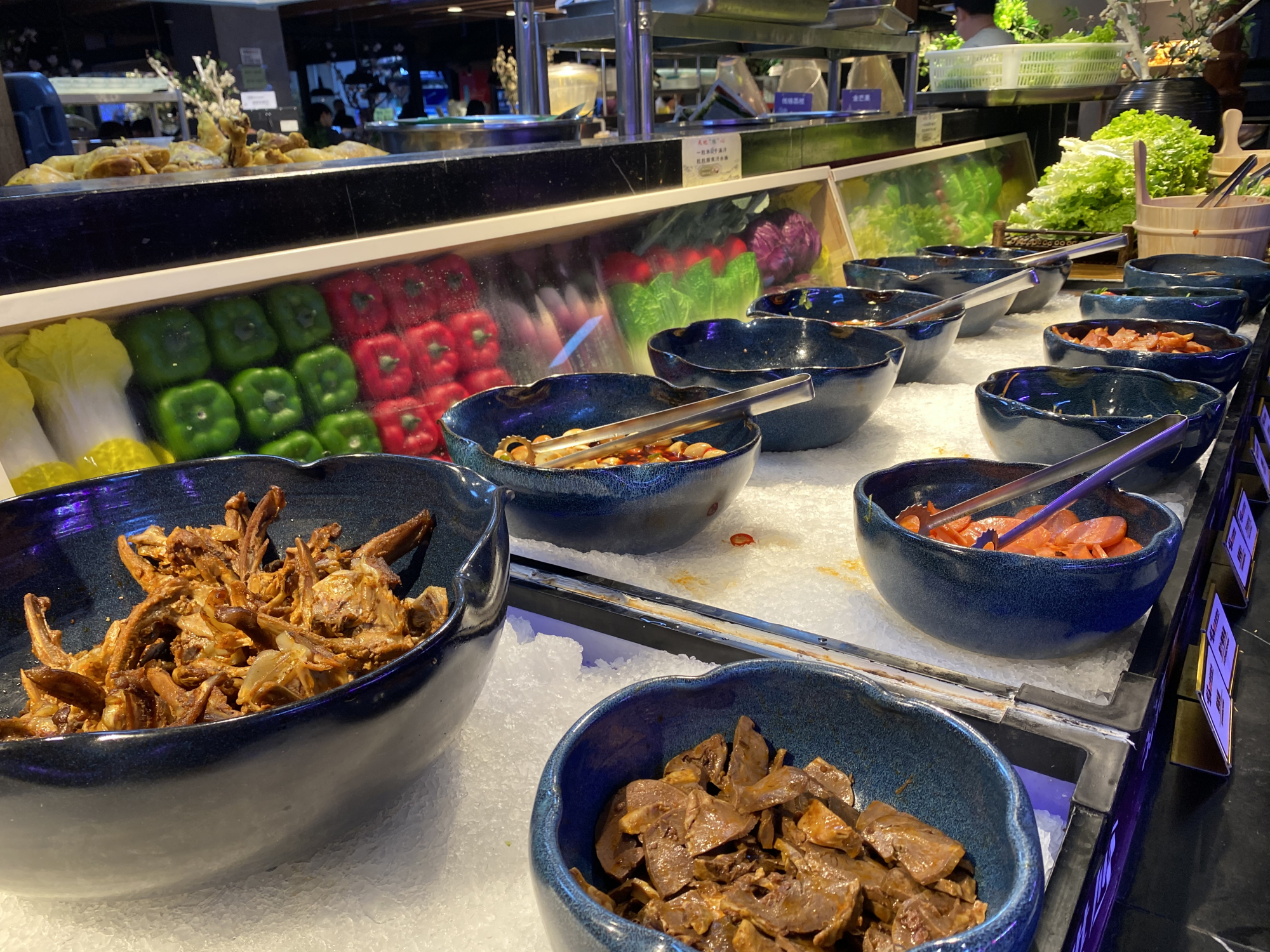 天津十大顶级烤肉自助餐,天津市烧烤必吃榜第一名