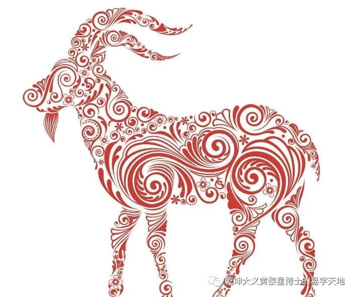 周易讲太岁,太岁命理知识讲解图谱大全