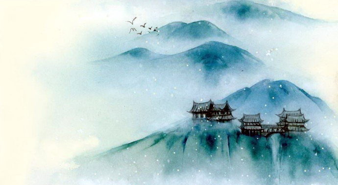 初唐四杰为何只有骆宾王年纪最大,初唐四杰骆宾王的结局是怎样的呢