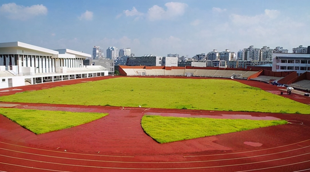 广西14个高中排名,广西最强县级中学