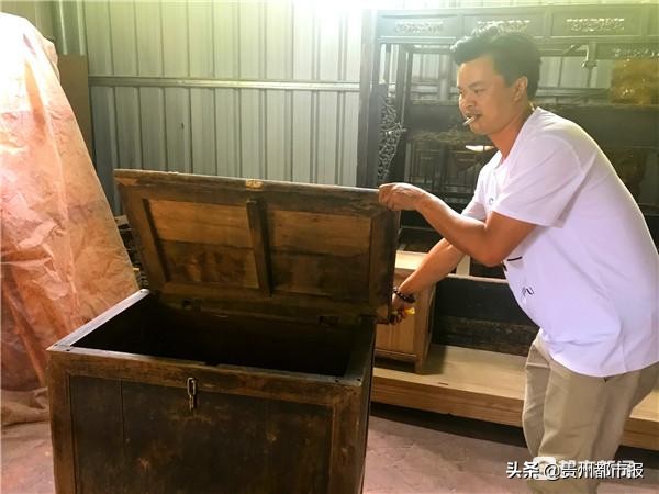 150年前保险柜图片,鲁班锁保险柜