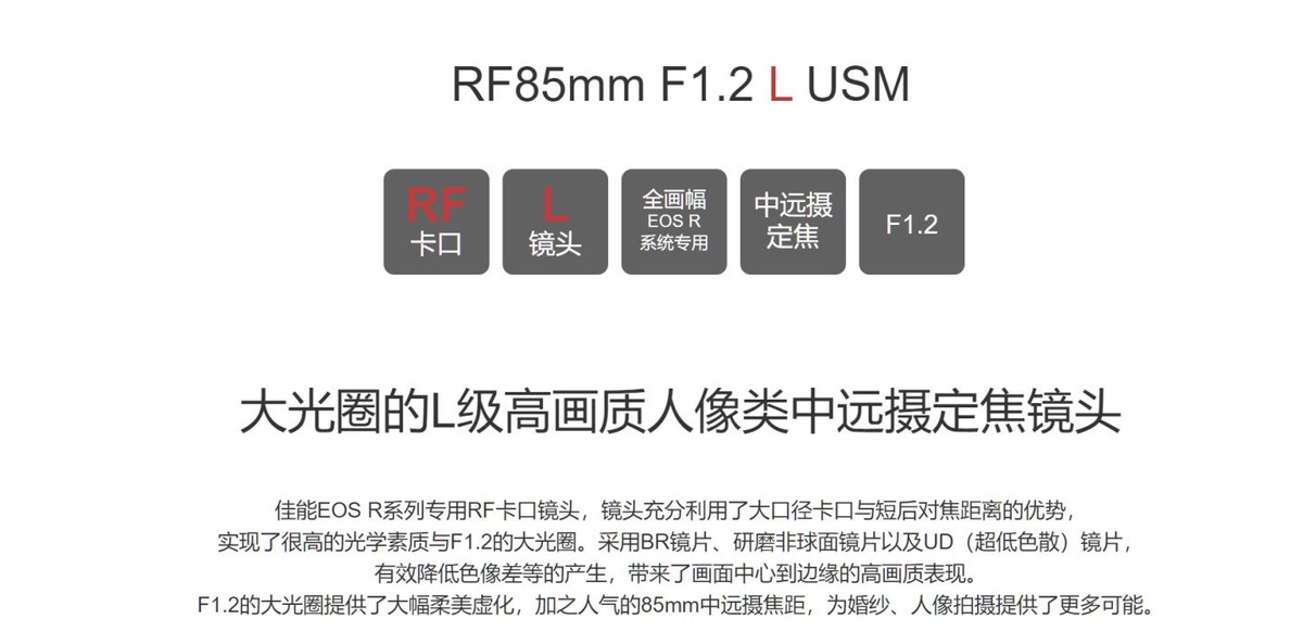 50mmf1.8镜头,50f1.8镜头为什么适合人像