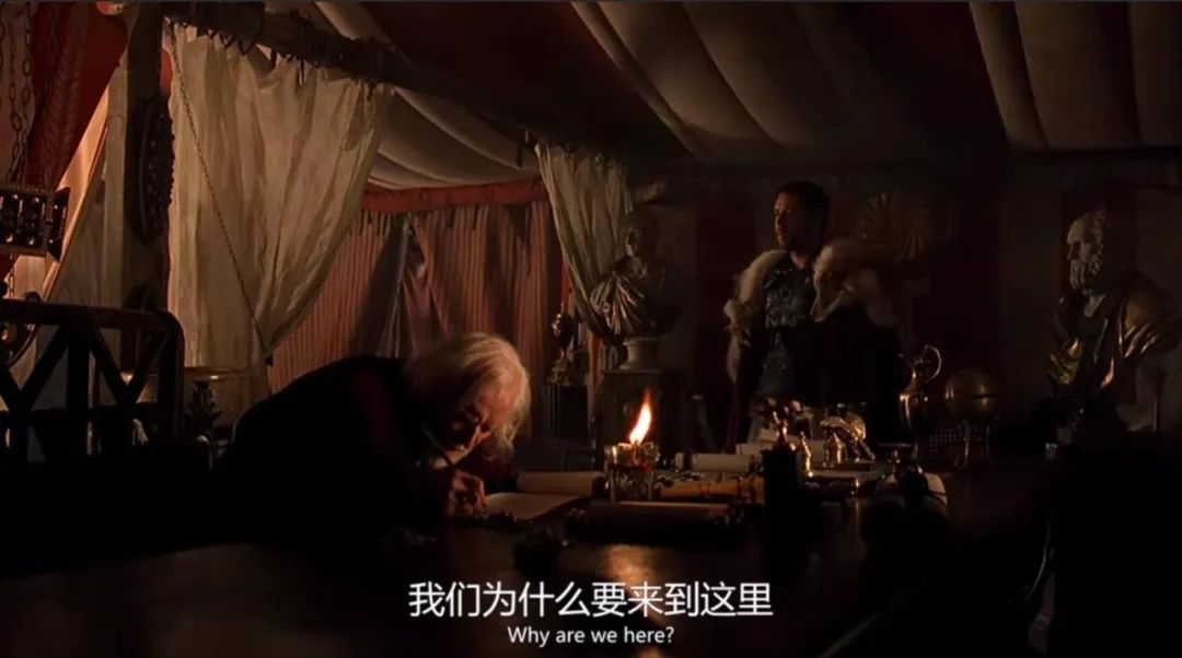 罗马角斗士最经典的一集,古罗马女角斗士电影大全