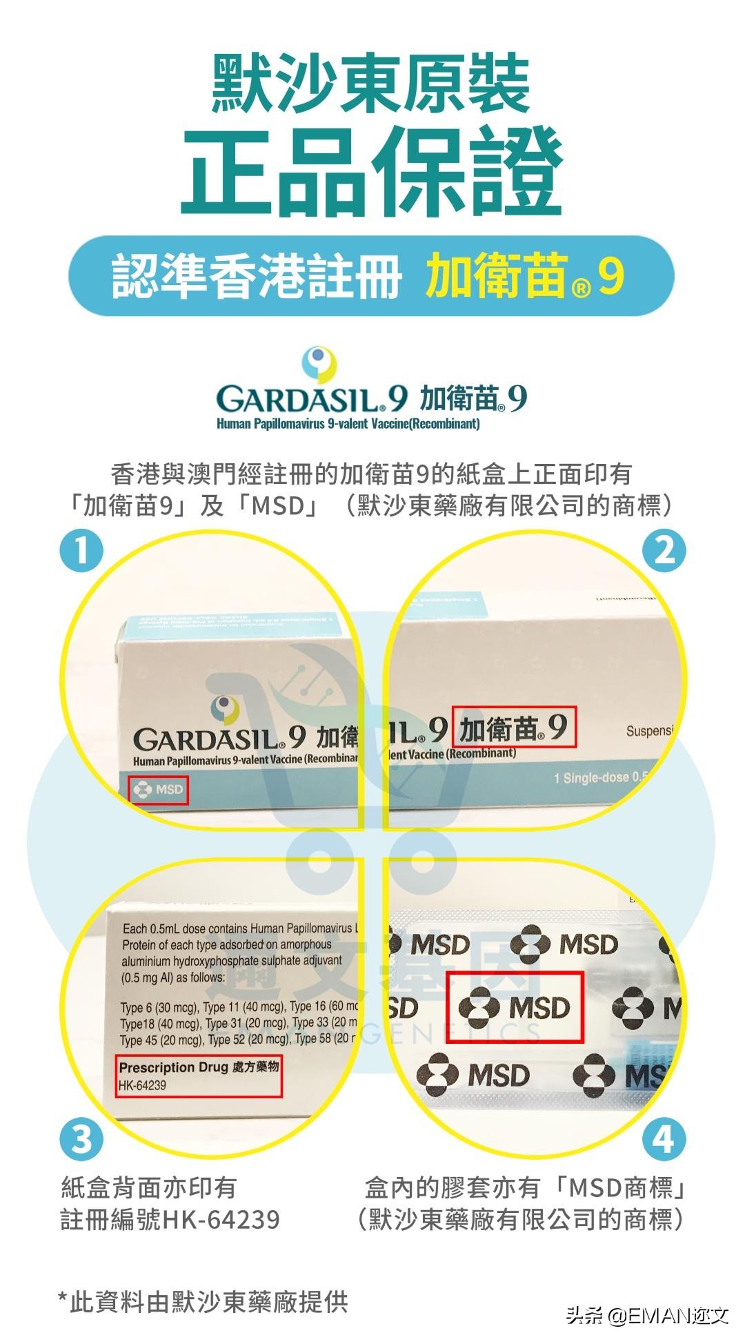 鎬庝箞璇嗗埆hpv涔濅环鐤嫍鐪熷亣,濡備綍杈ㄨ鐪熷亣hpv涔濅环鐤嫍