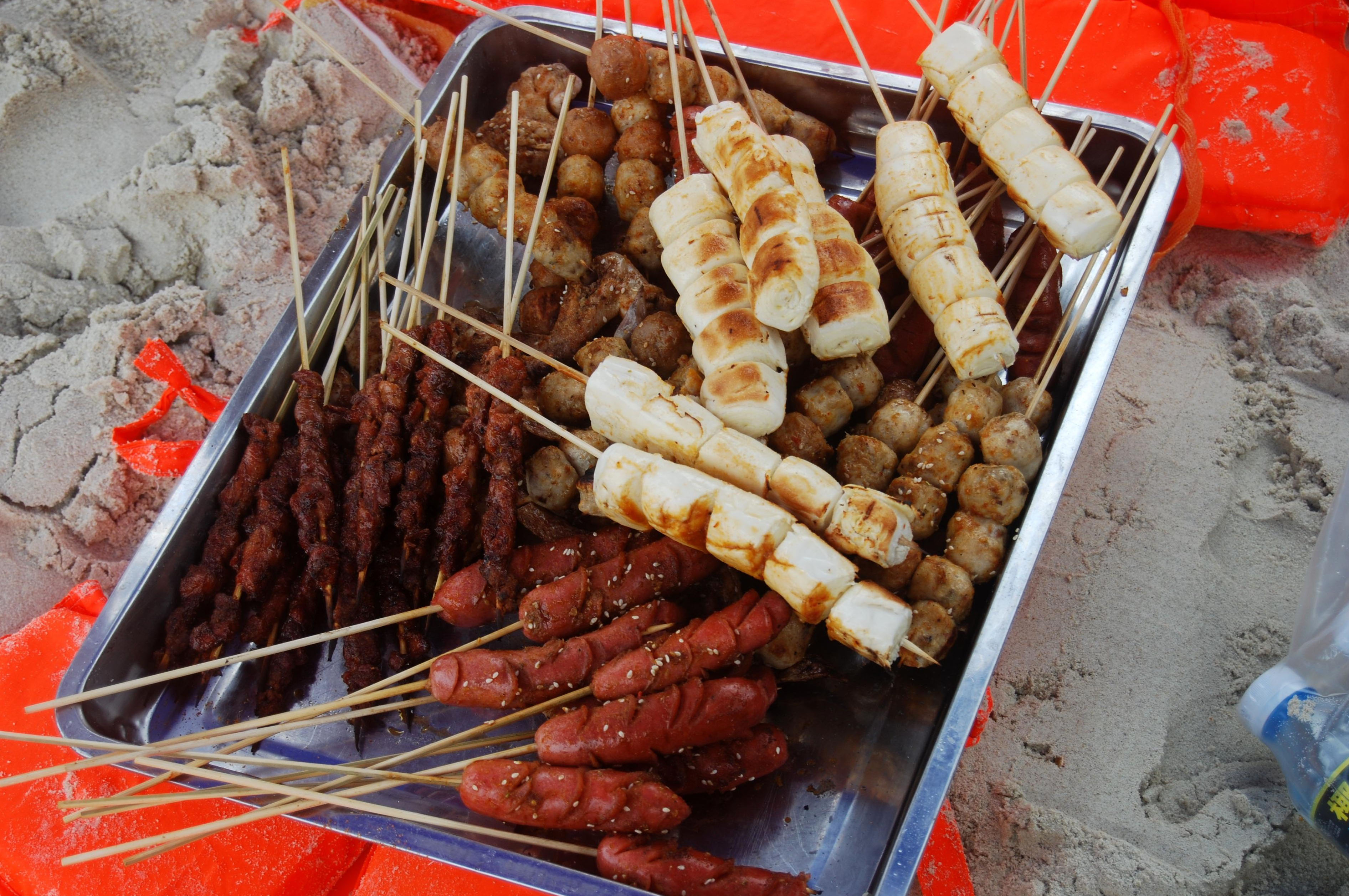 去了很多趟三亚但还是想去,三亚攻略必去的地方推荐一下