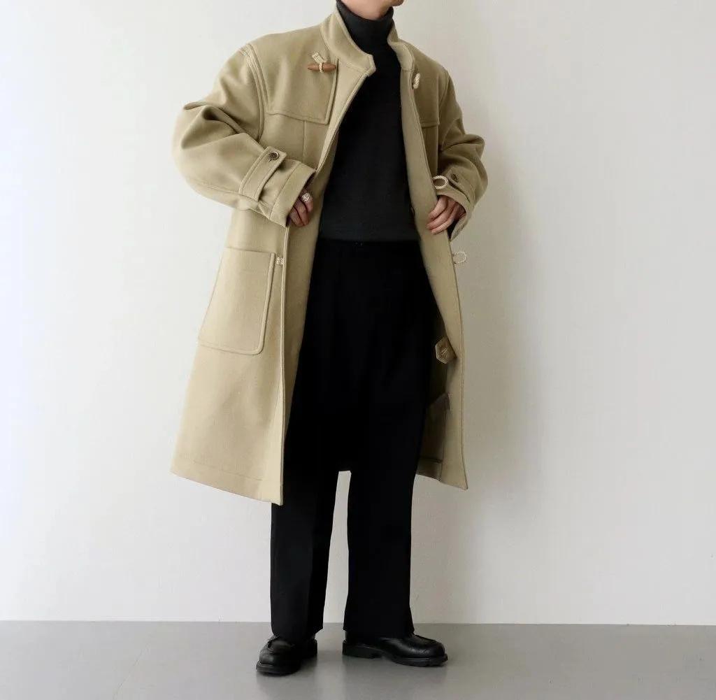 试过P.M.C.才知道,原来复古风也能很“清淡”