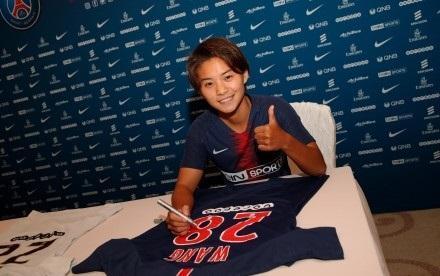 梅西来国足有希望吗,梅西中国女子足球队