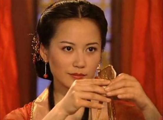 10位60后女星今昔对比,80后女明星颜值今昔对比