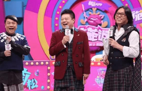 马东:父亲是相声界泰斗,拒绝富二代标签,离开央视8年成大老板