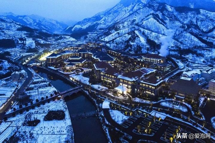 浙江旅游温泉酒店推荐,浙江自驾3天度假酒店