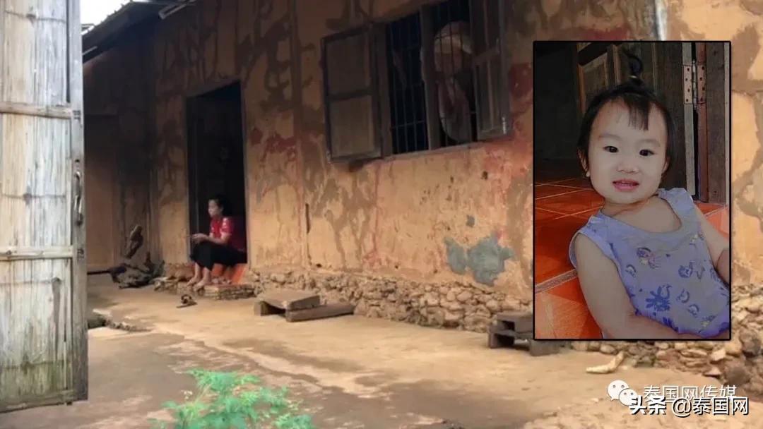 用一岁小女孩的命，向山神“献祭”？泰国的妖魔鬼怪怎么就这么多