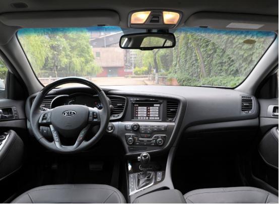 为什么起亚k5销量那么低,起亚k5哪一款销量最好