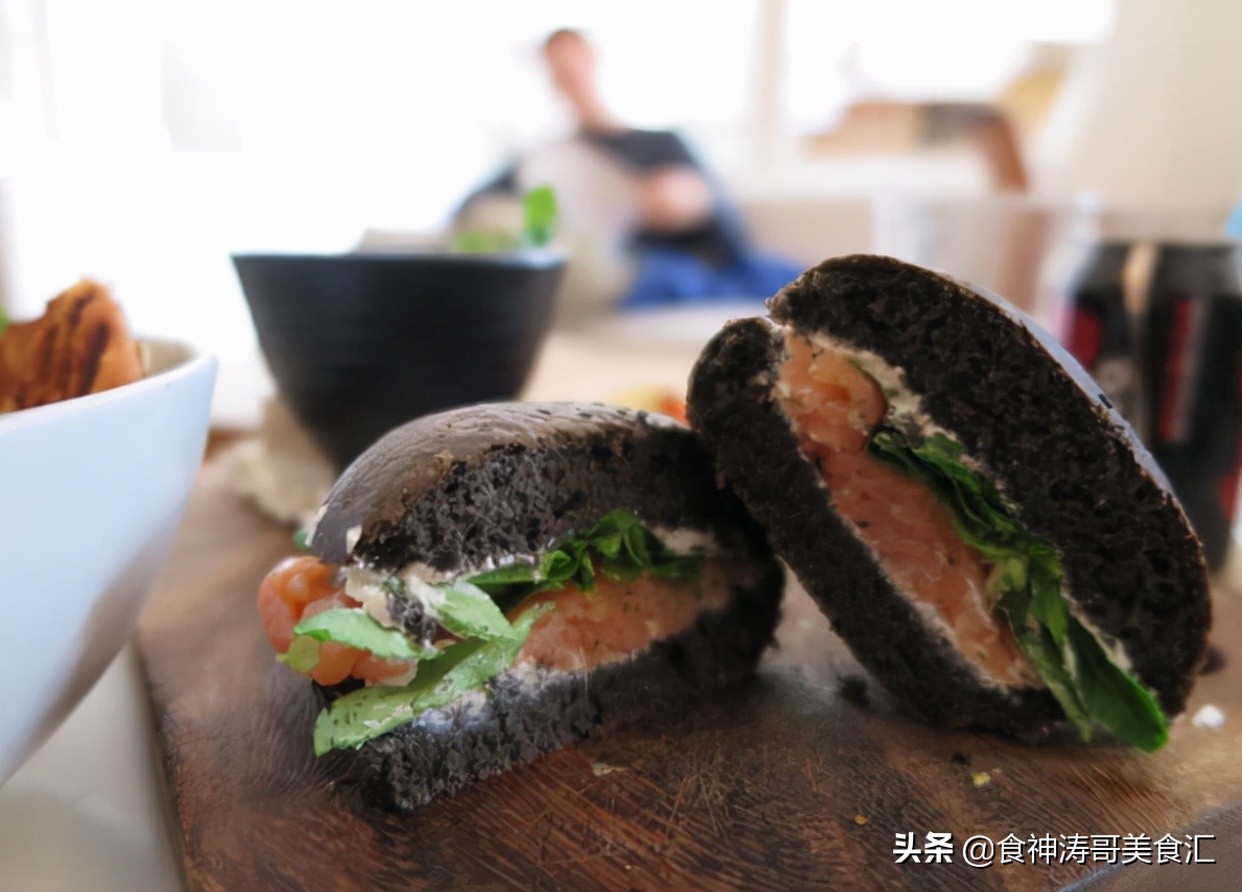 瑞典日常食物,瑞典的饮食习惯