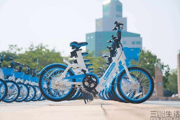 哈啰单车公布全新计费规则，9号其率先广州试点