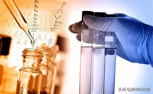 化妆品中常见的防腐剂,化妆品中常见的防腐剂有哪些