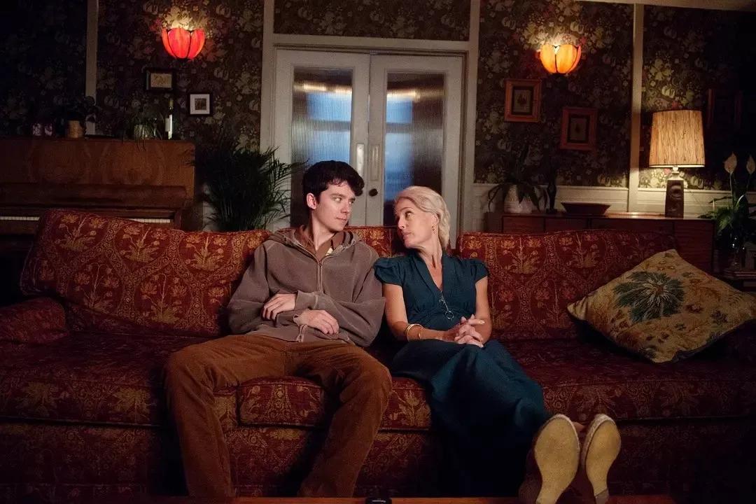 陪爸妈看了那些毁三观的神剧,那些曾经陪爸妈看过的毁三观神剧